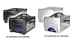 Thermaltake Lan Box Case Black with Window and Handle.