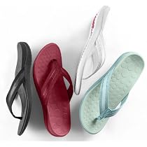 Womens Orthaheel Tide