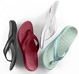 Womens Orthaheel Tide