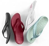 Orthaheel Tide Sandals