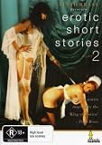 Tinto Brass Series 2 Quattro, Voyeur, and Bendetta Trasgressione All Regions PAL Unrated DVD