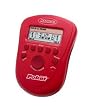 Handheld Electronic Pocket Poker Game