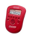 Handheld Electronic Pocket Poker Game