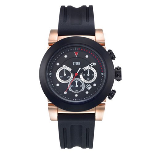 Storm Herrenuhr Quarz 4548/RG