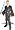 Star Wars Costumes Anakin Skywalker Deluxe Childs Costume