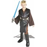 Star Wars Kinder Deluxe Kost�m Anakin Skywalker Gr. L 8 bis 10 Jahrevon "Rubies"