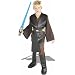 Star Wars tm Anakin Skywalker tm Deluxe Child Costume Large Age 8-10