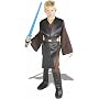 Star Wars tm Anakin Skywalker tm Deluxe Child Costume Medium Age 5-7