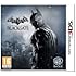 Batman: Arkham Origins Blackgate (Nintendo 3DS)