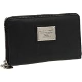Belmondo 505234AF Pochette femme - Cuir noir