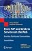 From P2P and Grids to Services on the Web: Evolvin...