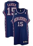 New Jersey Nets Kids 4-7 adidas Team Logo Short Sleeve Tee - Large (7)