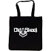 Tote Bag : OLD SKOOL