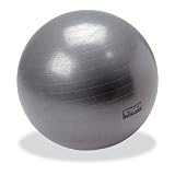TKO Anti Burst Fitness Ball Set 55cm