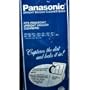 Panasonic Type U-6 Micron vacuum cleaner bags #MC-V145MT- Genuine - 12 pack