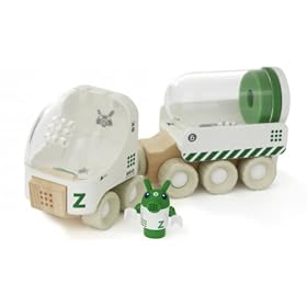 BRIO 33779 Network Virus Transporter Unit