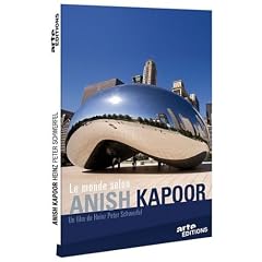 Le Monde selon Anish Kapoor