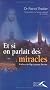 Et si on parlait des miracles...