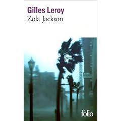 Zola Jackson