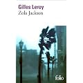 Zola Jackson