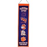 NCAA Wool Heritage Banner