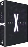 Revue Fox Pathé Europa  / The X Files, saison 4 - Coffret 7 DVD (Nouveau packaging)