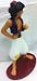 Disney Aladdin Petite Doll Cake Topper Figure, Style May Differ_s-2