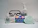 Vamoose Complete Car Treatment Kit