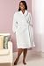 Info/Buy Fleece Dressing Gown