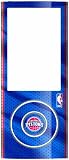 Skinit Detroit Pistons Away Jersey Vinyl Skin for iPod Nano (5G) Video