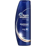 Head & Shoulders Clinical Strength Dandruff Shampoo