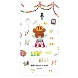 くまのがっこう iPhone4/4S キャラクタージャケット KG-16B/Bタイプ