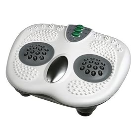 Medisana Foot and Back Massager (FRM)
