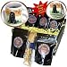 Dogs NewFoundLand - NewFoundLand - Coffee Gift Baskets - Coffee Gift Basket