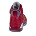 Nike Mens Air Jordan 6 Retro X Slam Dunk Varsity Red-White Leather Basketball Shoes