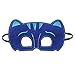 YL PJ Masks Costumes For Kids Set of 3 Catboy Owlette Mask with Cape (27.5 inches)