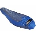 Mountain Equipment Starlight II Left Hand Zip Sleeping Bag - Ocean Blue