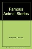 The Purnell book of famous animal stories