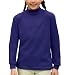 Port Authority - Youth Interlock Knit Mock Turtleneck (Y321)