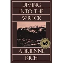Diving in to the Wreck