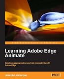 Learning Adobe Edge Animate