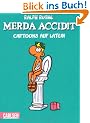 Merda accidit!: Cartoons auf Latein