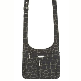 Buy City Bagg - Giraffe by Baggallini by Baggallini