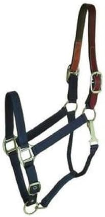 Gatsby Leather Company Gatsby Breakaway Nylon Halter by Choice Brands