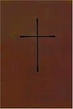 The 1979 Book of Common Prayer. Leather Bound (Burgundy)