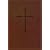 The 1979 Book of Common Prayer. Leather Bound (Burgundy)