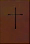 The 1979 Book of Common Prayer. Leather Bound (Burgundy)