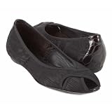 Donald J Pliner Gloriam Black sandals