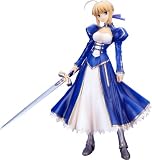 Fate Stay Night: Saber PVC Statue 1/6 Scale [Toy]IMAGE