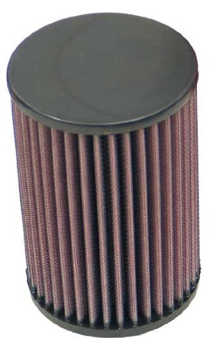 K&N YA-3504 Yamaha High Performance Replacement Air Filter